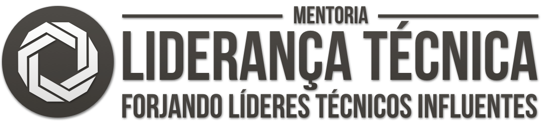 Mentoria Liderança Técnica