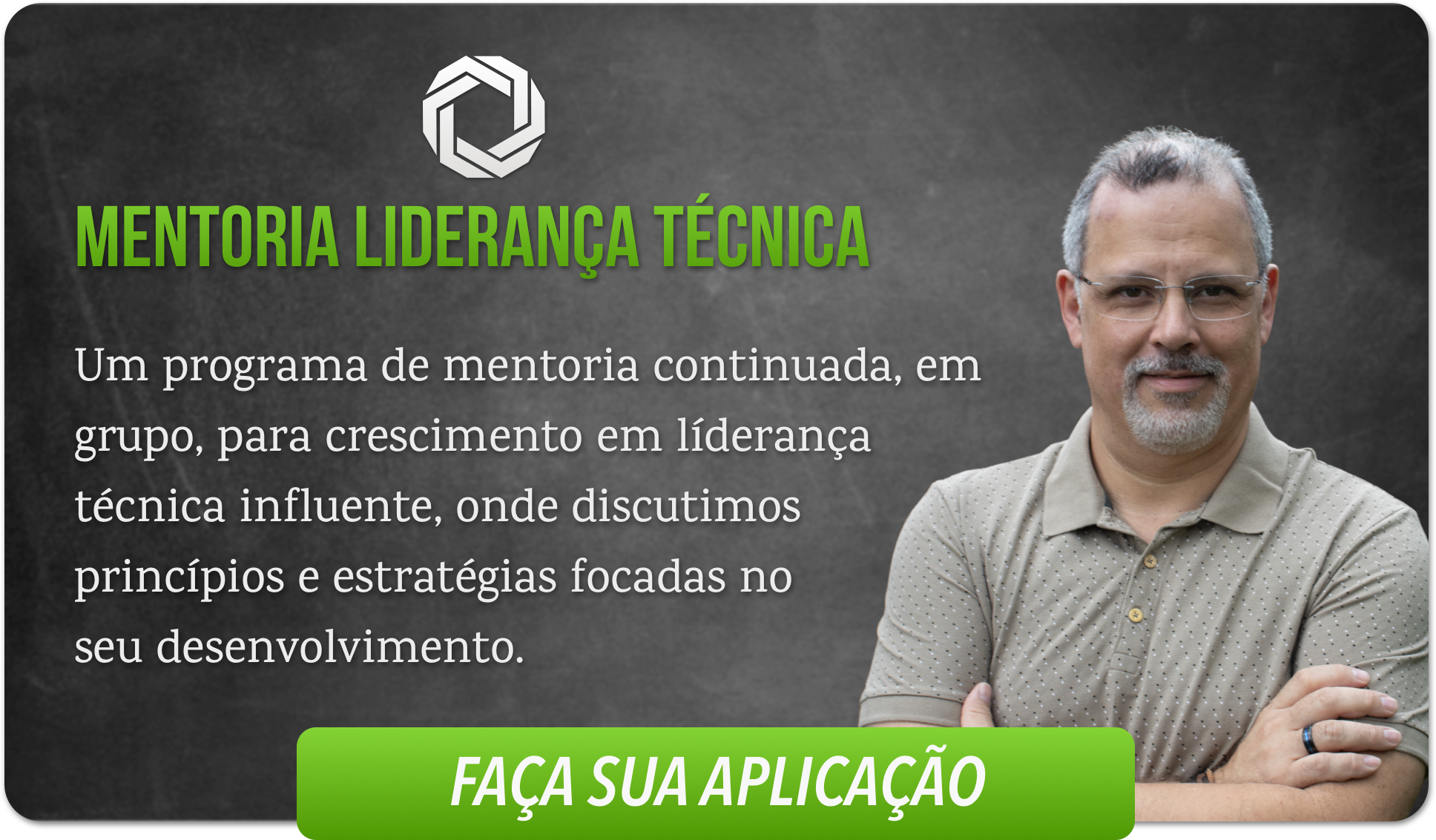 Mentoria Liderança Técnica