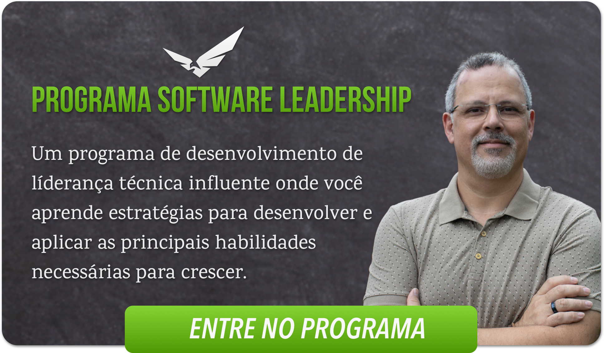 Programa Software Leadership